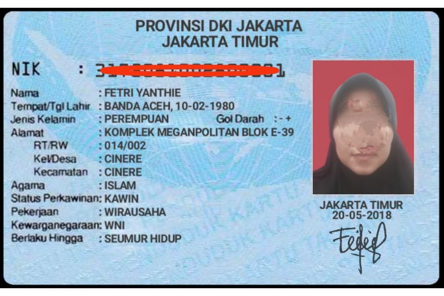 Berkedok Penjual Online, Wanita Asal Jakarta Timur  Bakal Di Polisikan Dugaan Penipuan