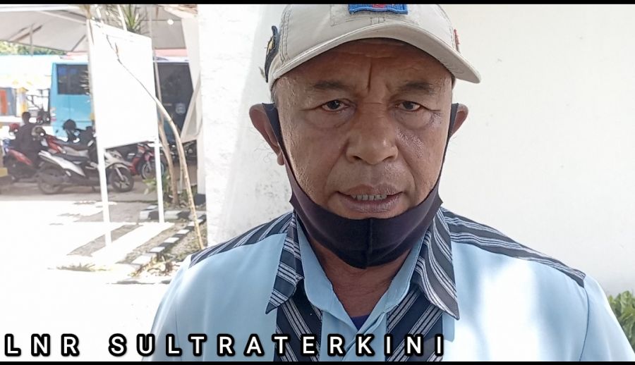Diduga Pungli Gaji Personilnya, Kasat Pol PP Kabupaten Wakatobi Mengelak