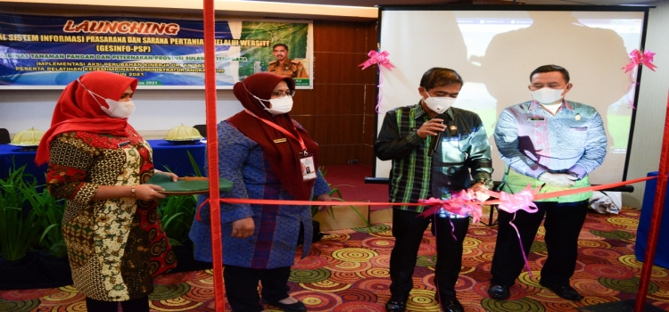 Inovasi Baru Distannak Sultra Manjakan Petani