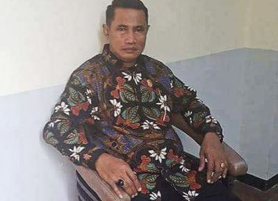 Ketua LSM POM Wakatobi Minta DPRD Lakukan Pengawasan